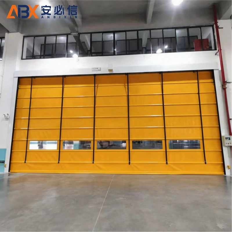 铁岭市充气式门封